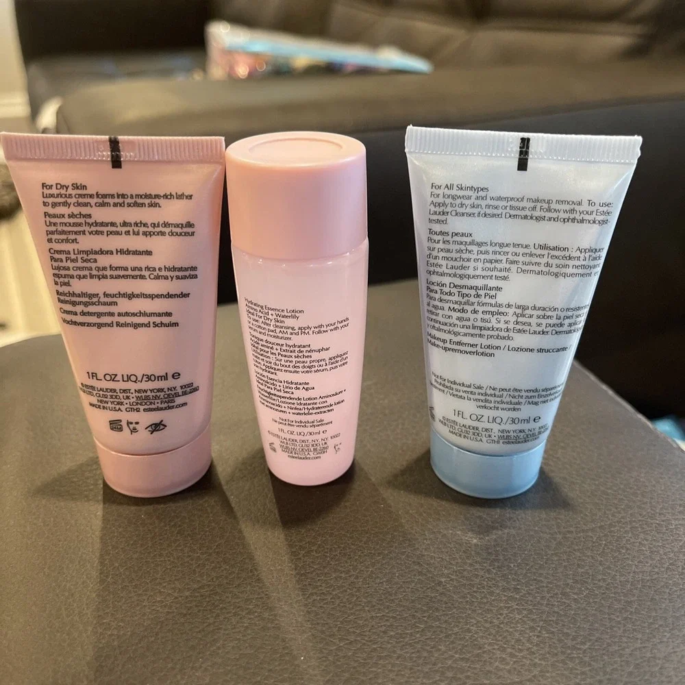 Lot 3 x Estee Lauder 30ml/1 oz‎ each